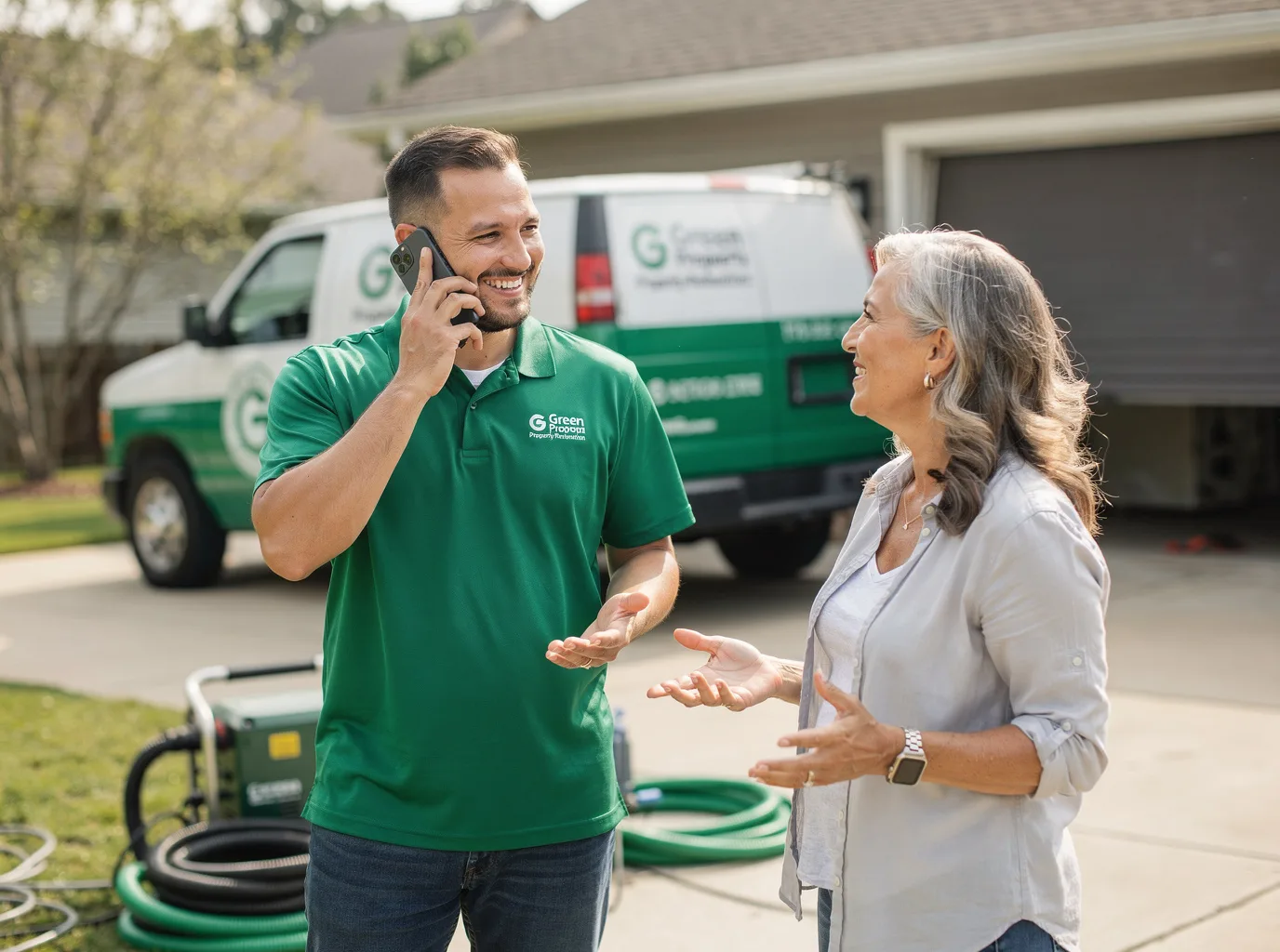 Water Damage Restoration Hustonville, KY FAQs